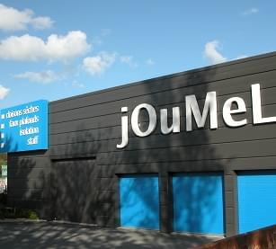 Image ETS JOUMEL Plaquiste à Saint Malo, Présentation