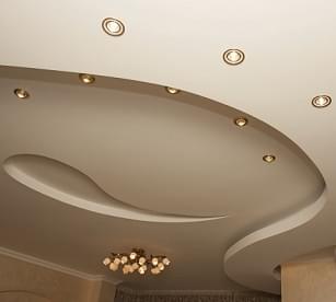 Image ETS JOUMEL Plaquiste à Saint-Malo, Prestations